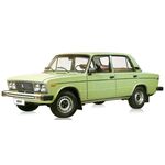 Запчасти на ВАЗ-2106: