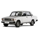 Запчасти на ВАЗ-2107