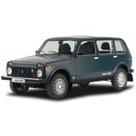 Запчасти на ВАЗ-2131
