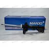Амортизатор подвески (стойка в сборе) задн лев (газ/масло) (55351-2F400) MANDO