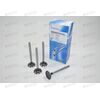 Клапан Нексия 1,5 8V выпускной (4шт) Genuine