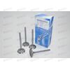 Клапан Нексия 1,5 8V впускной (4шт) Genuine