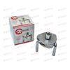 Съемник масляного фильтра (краб) Intertool