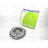 Корзина сцепления Ланос 1,5 8V VALEO