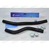 Патрубок отопителя 2170 EPDM (2шт) LUZAR