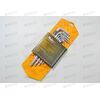 Набор Г-обр. звездочек TORX Т10 - Т150 (средние) 9 шт AIRLINE