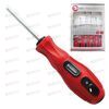Набор отверток 6 шт Intertool