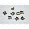 Сухарь клапана Ланос 1,5 GM