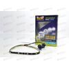 Лампа с/диод лента 12В 30 см (12 диодов) SMD BLUE Маяк