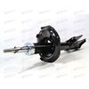 Амортизатор подвески перед (газ/масло) (1014001708) GEELY