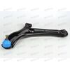 Рычаг подвески Geely MK перед лев в сборе (1014001607) GEELY