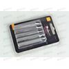 Бита вставка TORX T 20 3/8 дюйма 75 мм (5 шт) AIRLINE