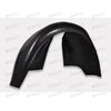 Подкрылки перед Focus II 1,6 NOVAPLAST