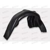 Подкрылки задн Vectra 95 Opel NOVAPLAST