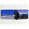 Амортизатор подвески перед лев (A02103) MANDO