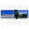 Амортизатор подвески (стойка в сборе) перед лев (газ/масло) (A01103) MANDO