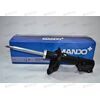 Амортизатор подвески (стойка в сборе) перед прав (газ/масло) (54660-1E200) MANDO