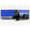 Амортизатор подвески перед лев (газ/масло) (54650-4H050) MANDO