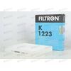 Фильтр салона Авео 1,5  FILTRON