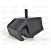 Подушка ДВС передняя (00706) Metalcaucho