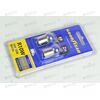 Лампа 24В 10 Ватт (цоколь) R10W (блистер 2шт.) BA15S Goodyear