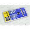 Лампа 12В 21 Ватт (б/цоколь) W21W (2 шт.) Goodyear