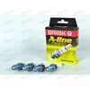 Свеча зажигания Лачетти (DR17LDCY) (1447) A-line 23 BRISK