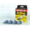 Свеча зажигания 406 (LR17TCY) A-Line-22 BRISK РАСПРОДАЖА!