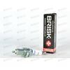 Свеча зажигания (DR17YC-1) (1364) (индив упак 1шт) BRISK