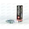 Свеча зажигания 2112 (DR15TC-1) (1328) EXTRA 3-х эл BRISK РАСПРОДАЖА!