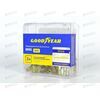 Предохранители штыревые Мини 20А (50 шт) Goodyear