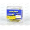 Предохранители штыревые Стандарт 20А (50 шт) Goodyear