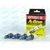 Свеча зажигания 21082i (LR15YCY-1) (0034) A-Line-13 BRISK