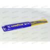 Щетка стеклоочистителя (450мм/18'') FRAME каркасная Goodyear