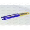 Щетка стеклоочистителя (430мм/17'') FRAME каркасная Goodyear