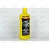 Полироль кузова Металлик 300мл Doctor Wax 