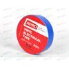 Изолента 17мм/20м (синяя) APRO