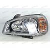Фара блок 1118 левая Automotive Lighting