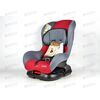 Автокресло детское Galleon высокое красное гр. 0+/1, 0-18 кг, 0-4 лет ZLATEK