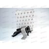 Подушка ДВС Логан правая верхняя 1.4/1.6 8v QSP-M