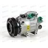 Компрессор кондиционера 97701-3K520 (HC977013K520) HCC