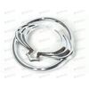 Эмблема решетки радиатора (7875334100) SSANGYONG