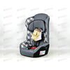 Автокресло детское Atlantic Print высокое модерн гр. 1/2/3, 9-36 кг, 1-12 лет ZL513 ZLATEK