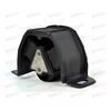Подушка ДВС Ланос левая CZKD-1 CTR