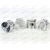 Поршневая группа 21083 82,0 С (поршни+пальцы) STANDARD АвтоВАЗ