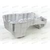 Поддон ДВС Логан 1,4/1,6 8V (30437) ASAM