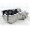 Поддон ДВС Логан 1,5 dCI/1,6 16V E4 (30485) ASAM