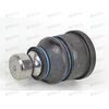 Опора шаровая нижняя (70768) ASAM