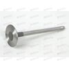 Клапан выпускной (480EF-1007012) CHERY