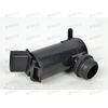 Насос стеклоомывателя (1067002228) GEELY